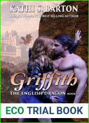Griffith (The English Dragon #5)