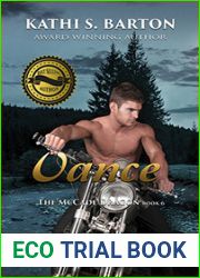 Vance (The McCade Dragon, #6)