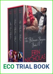 The Billionaire Bargains Boxed Set