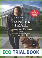 Danger Trail: Trail of Evidence Security Breach