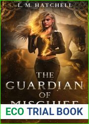 The Guardian of Mischief (Celtic Curses, #2.5)