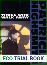 Those Who Walk Away