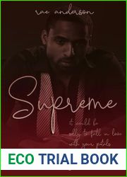 Supreme: To Sadie, with Love (Miller Family Book 2)
