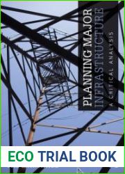 Planning Major Infrastructure: A Critical Analysis