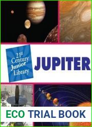 Jupiter (21st Century Junior Library: Solar System)