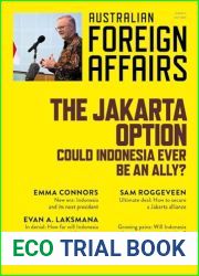 The Jakarta Option