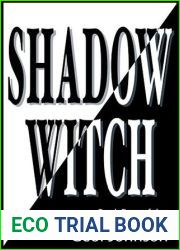 Shadow Witch (Wizard Born, #4)