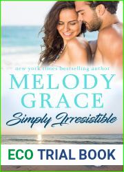 Simply Irresistible (Sweetbriar Cove #16)