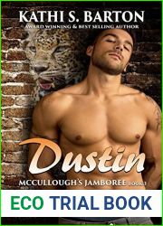 Dustin (McCullough|s Jamboree #3)