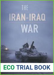 The Iran-Iraq War
