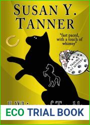 A Whisper of Trouble (Trouble Cat Mysteries, #12)