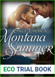 Once Upon a Montana Summer