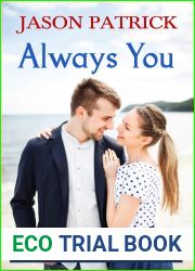 Always You (Love on Charlotte Island, #2)