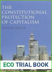 The Constitutional Protection of Capitalism