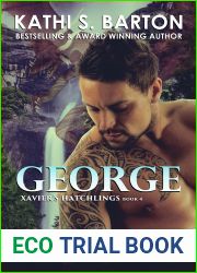George (Xavier|s Hatchlings #4)