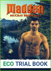 Madden (McCray Bruin #6)