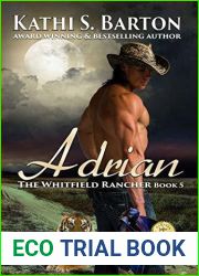 Adrian (The Whitfield Rancher #5)