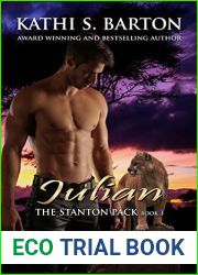 Julian (The Stanton Pack #3)