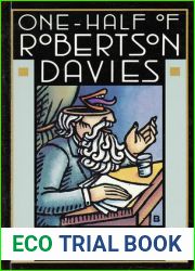 One Half of Robertson Davies