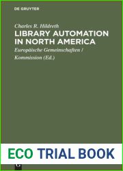 Library Automation in North America: A Reassessment of the Impact of New Technologies on Networking