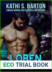 Loren (Tate|s Crossing #4)
