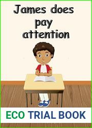 James does pay attention