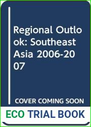 Regional Outlook: Southeast Asia 2006-2007
