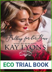 Falling for Her Boss (Small Town Scandals #2)