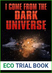 I Come From the Dark Universe