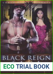 Black Reign Saga (Urban Books)