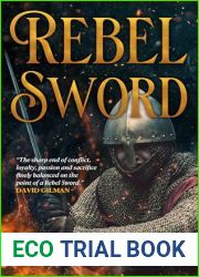 Rebel Sword (The Anarchy Series Book 1)