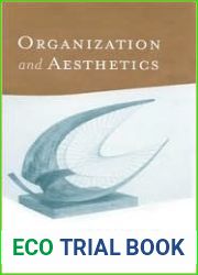 Organization and Aesthetics