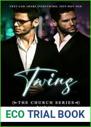 Twins: The Church Series: Book Two