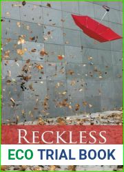Reckless: A Poetry Collection