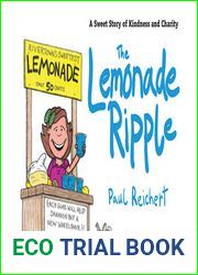 The Lemonade Ripple: A Sweet Story of Kindness and Charity