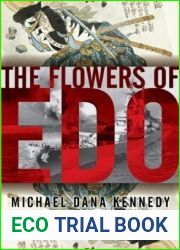 The Flowers of Edo