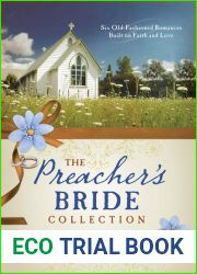 The Preacher|s Bride Collection