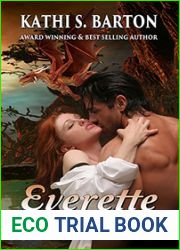 Everette (The English Dragon, #2)
