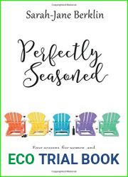 Perfectly Seasoned (Perfectly Seasoned Series)