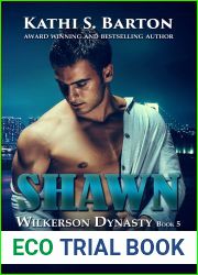 Shawn (Wilkerson Dynasty Book 5)