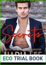 Secrets (Sins Book 2)