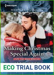 Making Christmas Special Again (Pups that Make Miracles #3)