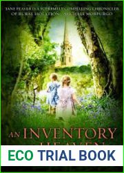 An Inventory of Heaven