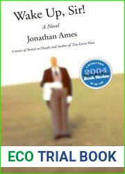 Wake Up, Sir!: A Novel by Jonathan Ames (2005-07-12)