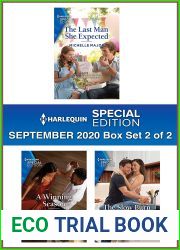 Harlequin Special Edition September 2020 - Box Set 2 of 2