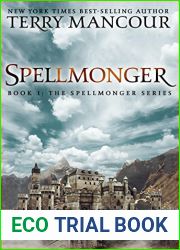Spellmonger (The Spellmonger #1)