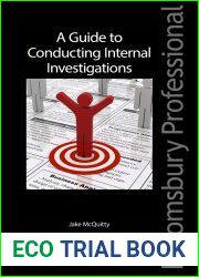 A Guide to Conducting Internal Investigations