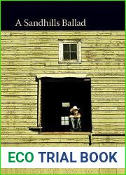 A Sandhills Ballad