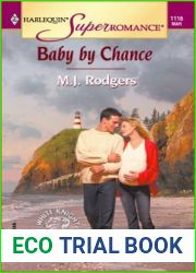Baby by Chance: White Knight Investigations (Harlequin Superromance No. 1116)