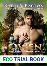 Owen (Winchester Brothers #3)